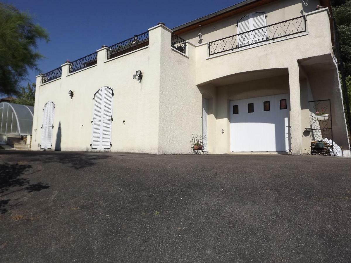Ferienwohnung Chez Gerard Champigneulles Exterior foto